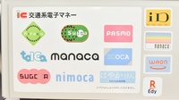 コスモヘルスケア薬局の電子マネー対応