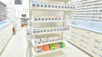 スギ薬局　菱江店の漢方薬
