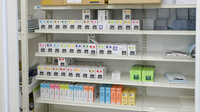 スギ薬局　千本三条店の漢方薬