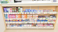 スギ薬局　信濃橋店の一般医薬品
