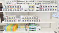 スギ薬局　信濃橋店の漢方薬