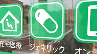 グリーン薬局　平野屋店のジェネリック対応