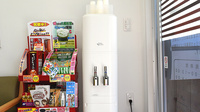 スマイル調剤薬局　城南店のフリーサービス