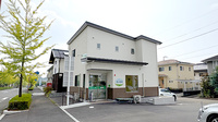 南ヶ丘薬局の外観
