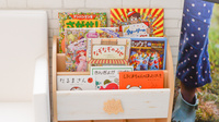 調剤薬局日本メディカルシステム宮崎台店のキッズ用品
