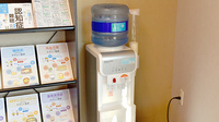 いなほ薬局のフリーサービス