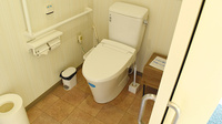 どりむ薬局のお手洗い