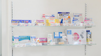 フタツカ薬局　東多聞台の一般医薬品