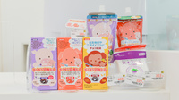 フタツカ薬局　東多聞台の雑貨品