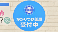 調剤薬局日本メディカルシステム 阪神西宮店のかかりつけ薬局対応