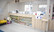阪神調剤薬局　湘南藤沢店の受付/カウンター