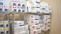 阪神調剤薬局　湘南藤沢店の漢方薬