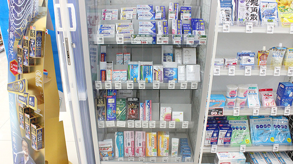 一般医薬品