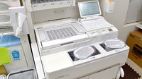 ココカラファイン薬局　金町店の調剤器具