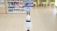 スギ薬局　敦賀病院前店の感染予防対策