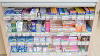 スギ薬局　敦賀病院前店の一般医薬品