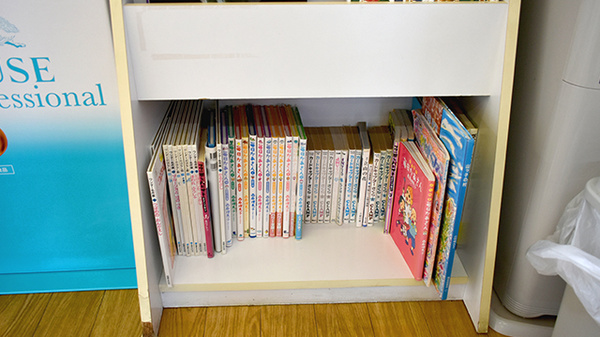 新生堂薬局　久山店のキッズ用品