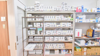たんぽぽ薬局　滑川店の漢方薬