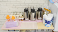 調剤薬局日本メディカルシステム 伊勢原桜台店のフリーサービス