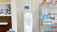 あまいろ薬局のフリーサービス