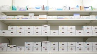 スギ薬局　東浦南店の漢方薬