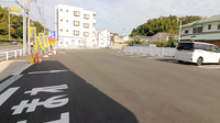 スギ薬局　飯島町店の駐車場