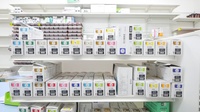 スギ薬局　津港町店の漢方薬
