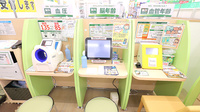 スギ薬局　桜新町店のその他測定器