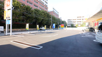 スギ薬局　桜新町店の駐車場
