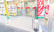 スギ薬局　杉並和田店の入口