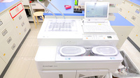 スギ薬局　杉並和田店の調剤器具