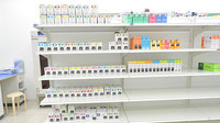 スギ薬局　朝日町店の漢方薬