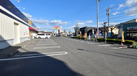 調剤薬局ツルハドラッグ如意申店の駐車場
