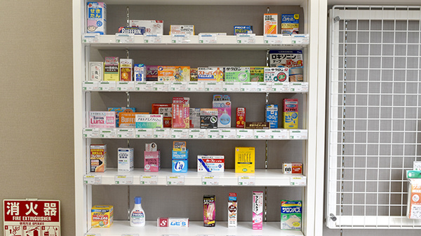 一般医薬品