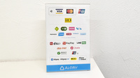 ことり薬局　都島店のクレカ/電子マネー/スマホ決済対応