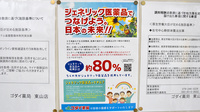 ゴダイ薬局　東山店のジェネリック対応