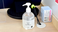 コスモス調剤薬局　大高南店の感染予防対策
