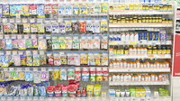 コスモス調剤薬局　大高南店の健康食品