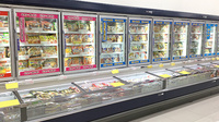 コスモス調剤薬局　大高南店の冷凍商品
