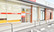 キリン堂薬局　城陽寺田駅前店の入口