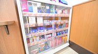 薬局くすりの福太郎　芝山４丁目店の一般医薬品