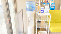 そうごう薬局 草加氷川店のフリーサービス