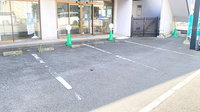 そうごう薬局 草加氷川店の駐車場