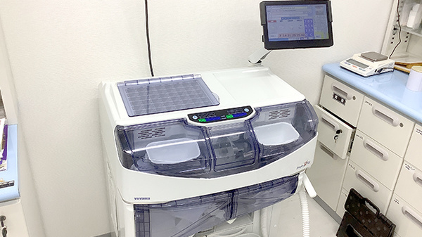 調剤器具