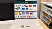 セレン薬局　逗子店のクレカ/電子マネー/スマホ決済対応