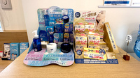 ナカジマ薬局　山鼻店の化粧品