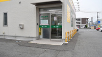 ゴダイ薬局　今宿店の入口