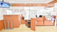 調剤薬局ツルハドラッグ北見三輪北店の受付/カウンター
