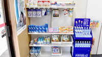 ココカラファイン薬局薬園台駅前店の一般医薬品
