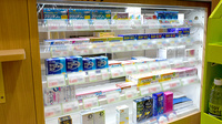 ココカラファイン薬局喜連瓜破駅前店の一般医薬品